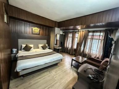 hotel room main image hotel room main image