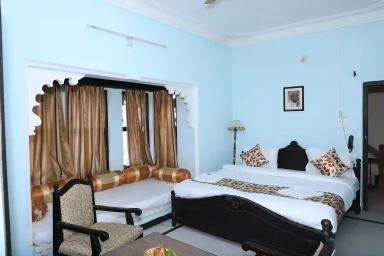 hotel room main image hotel room main image