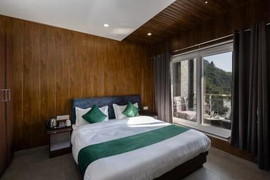 hotel room main image hotel room main image