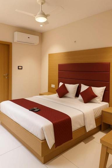 hotel room main image hotel room main image