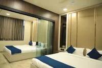 hotel room main image hotel room main image