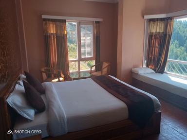 hotel room main image hotel room main image