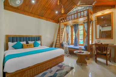 hotel room main image hotel room main image