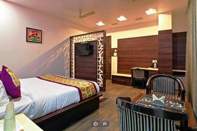 hotel room main image hotel room main image