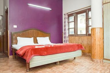 hotel room main image hotel room main image