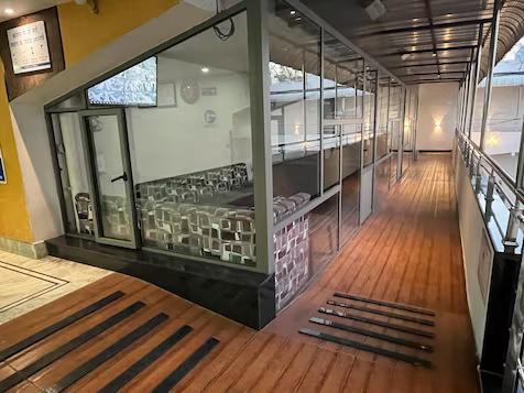 entry at hotel shagun palace in jodhpur hotel_Image