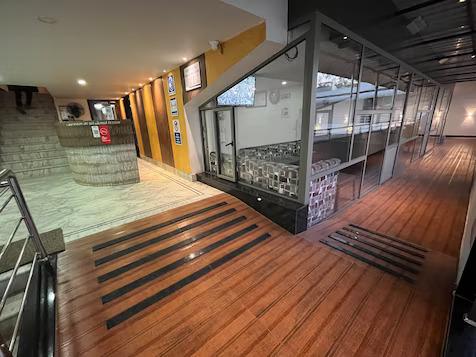 entry at hotel shagun palace in jodhpur hotel_Image