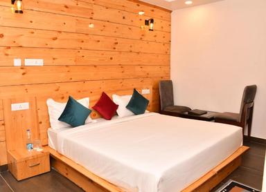 hotel room main image hotel room main image