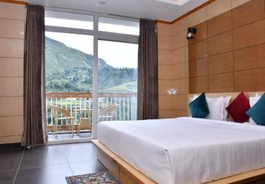 hotel room main image hotel room main image