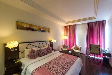 hotel room main image hotel room main image