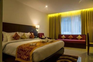 hotel room main image hotel room main image