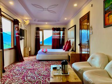 hotel room main image hotel room main image