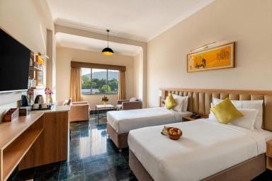 hotel room main image hotel room main image