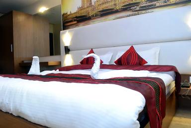 hotel room main image hotel room main image