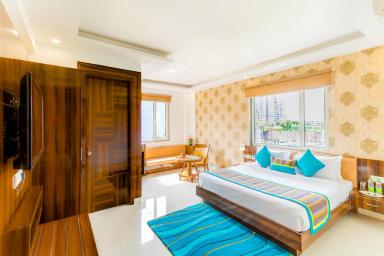 hotel room main image hotel room main image