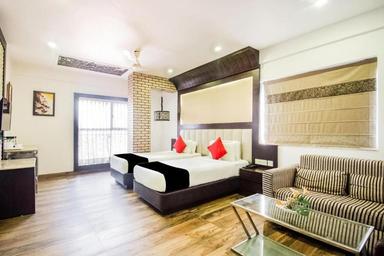 hotel room main image hotel room main image