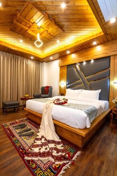 hotel room main image hotel room main image