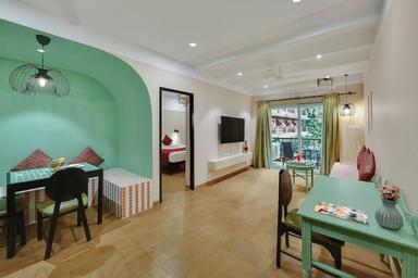 hotel room main image hotel room main image