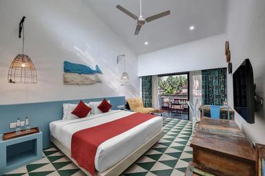 hotel room main image hotel room main image