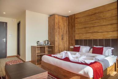 hotel room main image hotel room main image