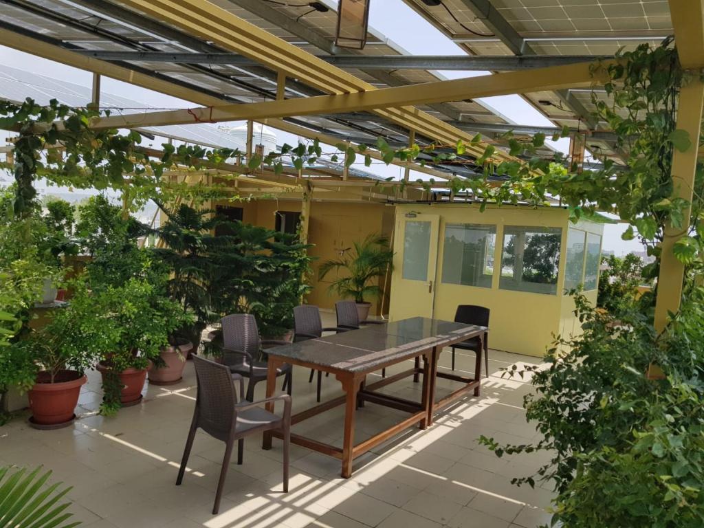 facade at jeenmount heritage boutique hotel in jaipur hotel_Image