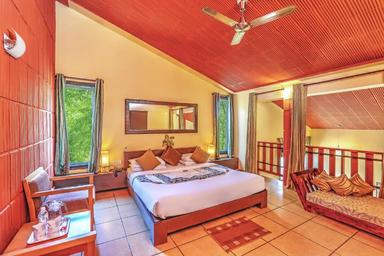 hotel room main image hotel room main image