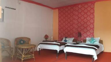 hotel room main image hotel room main image