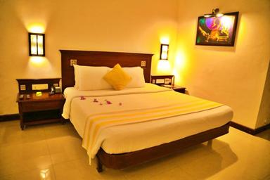 hotel room main image hotel room main image