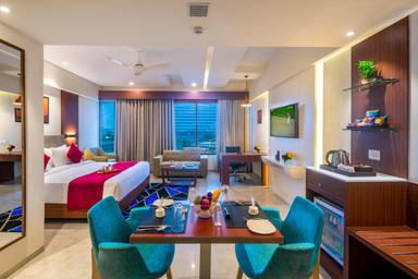 hotel room main image hotel room main image