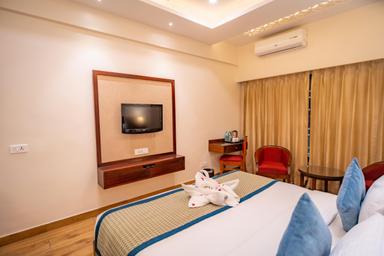 hotel room main image hotel room main image