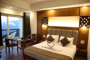 hotel room main image hotel room main image