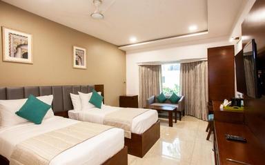 hotel room main image hotel room main image