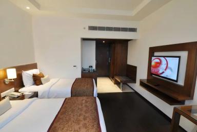 hotel room main image hotel room main image