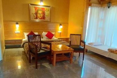 hotel room main image hotel room main image