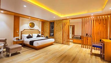 hotel room main image hotel room main image