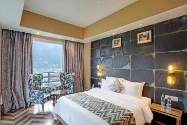 hotel room main image hotel room main image