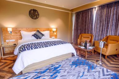 hotel room main image hotel room main image