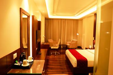 hotel room main image hotel room main image