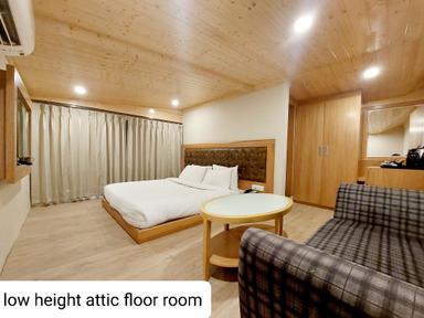 hotel room main image hotel room main image