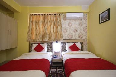 hotel room main image hotel room main image