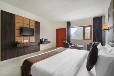 hotel room main image hotel room main image