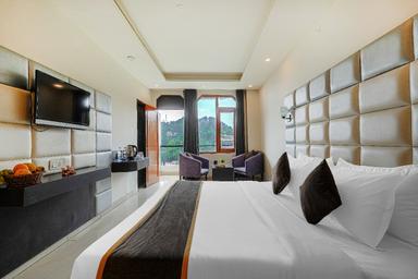 hotel room main image hotel room main image