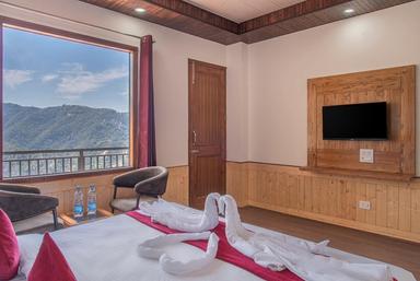 hotel room main image hotel room main image