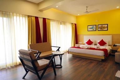 hotel room main image hotel room main image