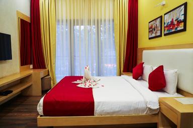 hotel room main image hotel room main image