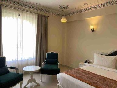 hotel room main image hotel room main image