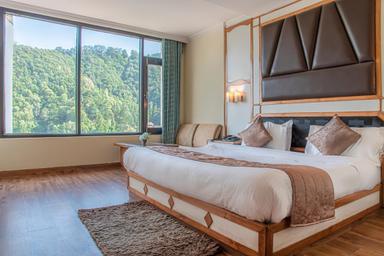 hotel room main image hotel room main image