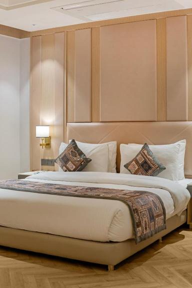 hotel room main image hotel room main image