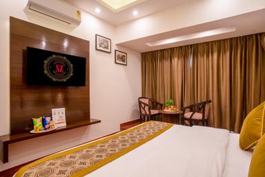 hotel room main image hotel room main image