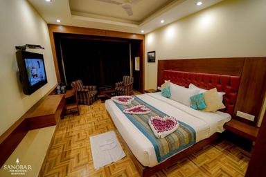 hotel room main image hotel room main image